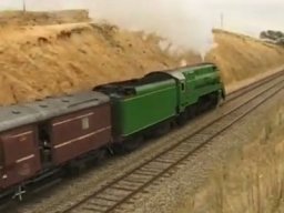 Steam locomotive 3801 - Yass Junction to Young  including stalling on Young bank - April 1998.mp4_snapshot_02.32_2024.10.01_20.38.38